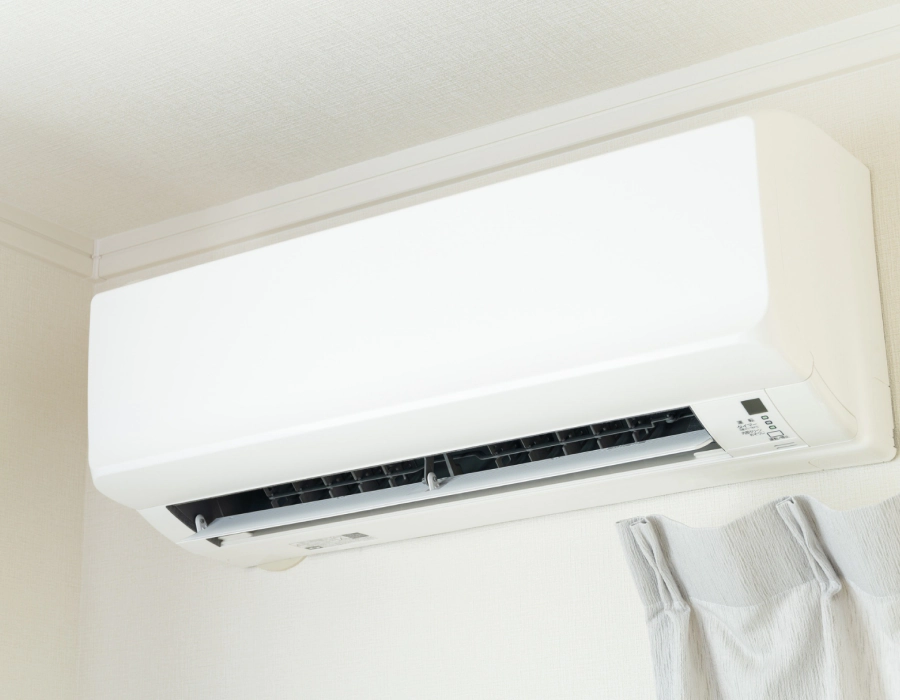 heat pump and mini split installation replacement service