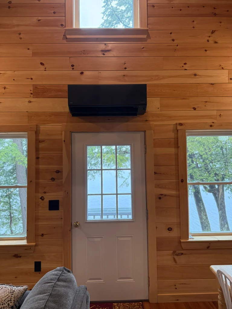 Get Reliable Heat Pump Solutions in Belgrade, ME