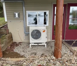 C G Heat Pumps Gallery 55