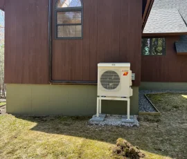 C G Heat Pumps Gallery 60