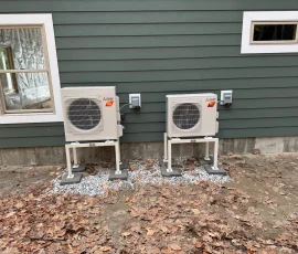 C G Heat Pumps Gallery 61