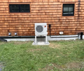 C G Heat Pumps Gallery 70